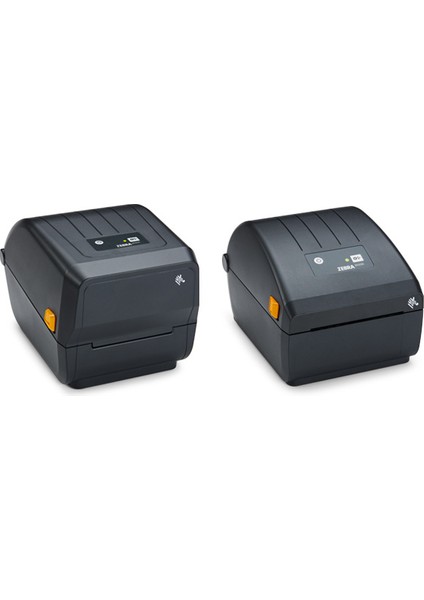 ZD220T 4" Masaüstü Barkod Etiket Yazıcı (203 Dpi, Usb, Thermal Transfer)