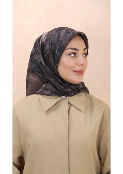 Pamuklu Soft Eşarp 4188-8