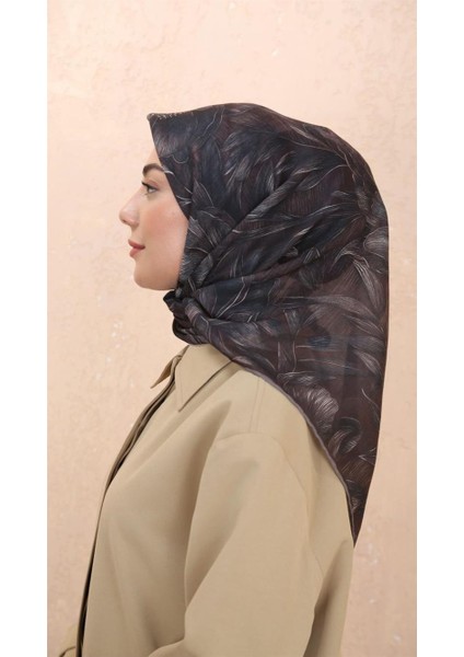 Pamuklu Soft Eşarp 4188-8 modelleri