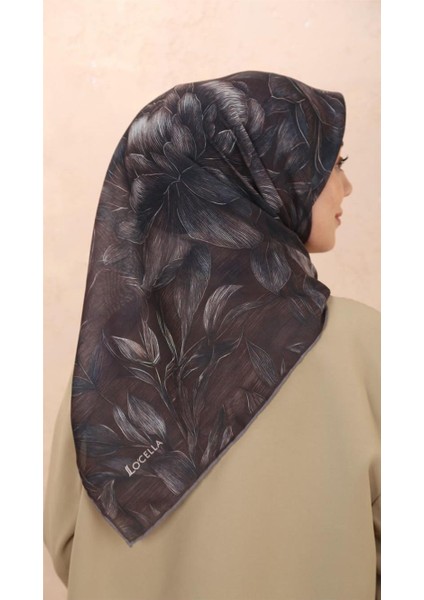 Pamuklu Soft Eşarp 4188-8 fırsatları