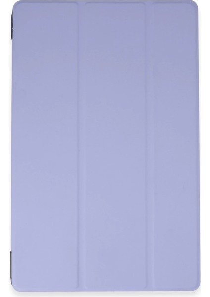 Buğz Ipad 2022 10.9 (10.nesil) Kılıf Tablet Smart Kılıf - Lila fiyatları