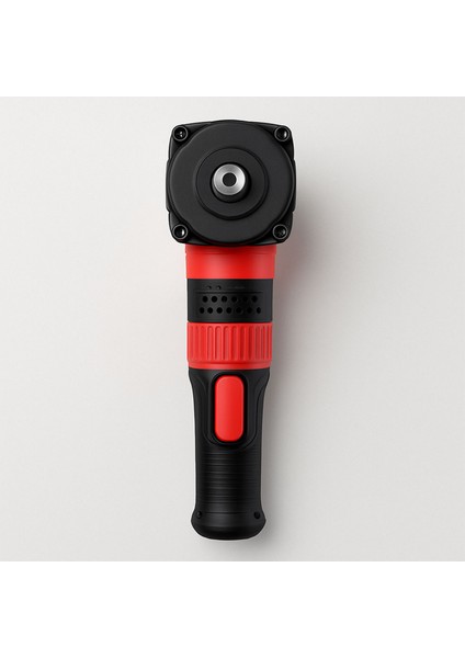 Profesyonel 1/2'' Havalı Somun Sökme Makinesi 92 Kgm Güçlü Torklu Darbeli Lokma Sökücü fırsatları