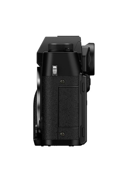 X-T30 Iıı Gövde modelleri