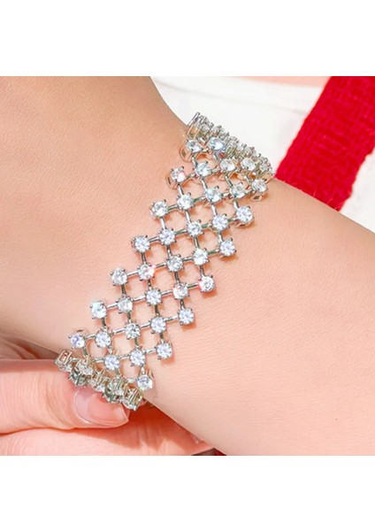 Set.up Kararmaz Çelik Bileklik modelleri