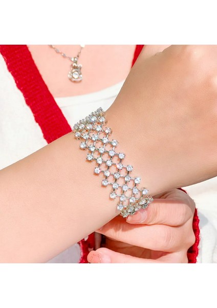 Set.up Kararmaz Çelik Bileklik fırsatları