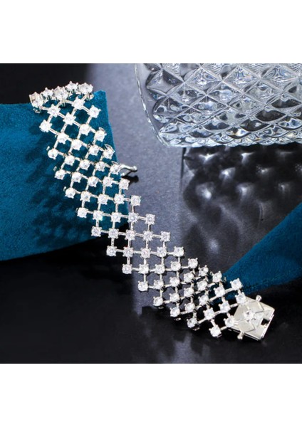 Set.up Kararmaz Çelik Bileklik