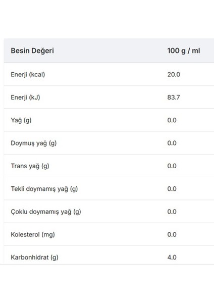 Ev Yapımı Salatalık Turşusu Suyu 2 Litre modelleri