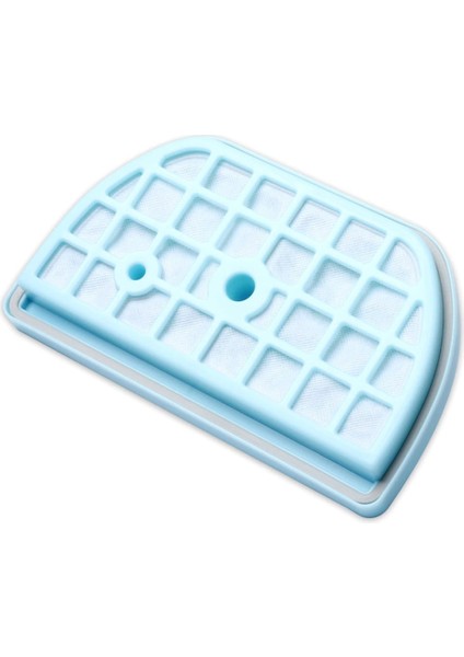 Ile Uyumlu ADQ73393602 Vc 1020 2020 3120 3320 3320 Nntr Elektrikli Süpürge Hepa Filtre