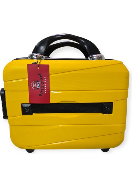 Basarideri Las Vegas Polo Club Makyaj Çantası fiyatları