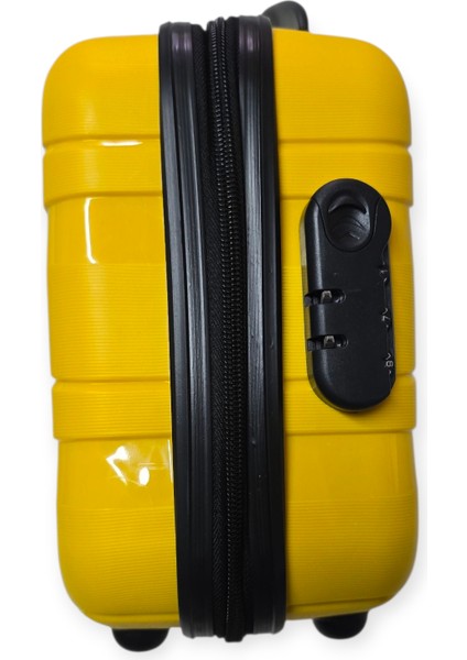 Basarideri Las Vegas Polo Club Makyaj Çantası modelleri