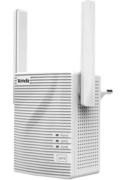 A18 | WiFi 5 AC1200 Menzil Genişletici | Fiber Destekli | 2×5dBi Anten | Dual Band | Kolay Kurulum | 120 m² Kapsama fırsatları