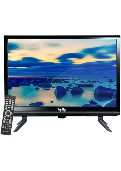 HL-1900 19" 48 Ekran Full HD LED TV fırsatları