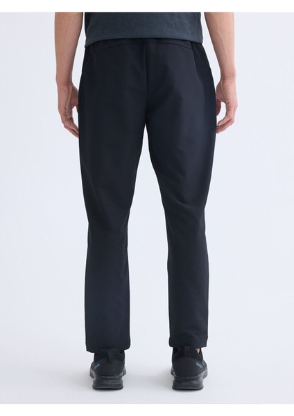 Yeni Sezon Standart Kalıp Erkek Eşofman Altı fırsatları