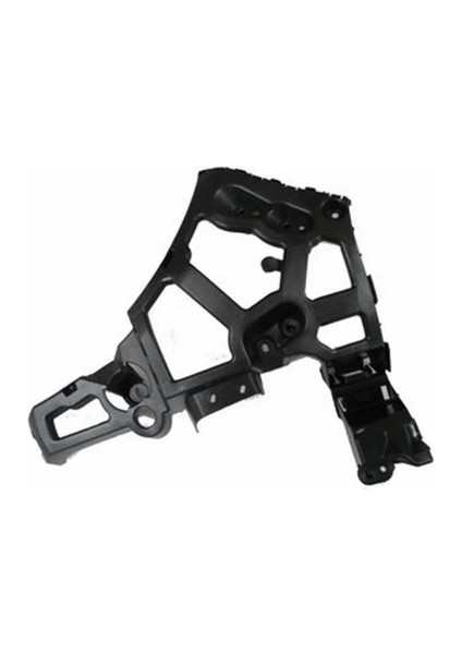 SOL ARKA TAMPON BRAKETI MEGANE GENERATION MAIS 850450018R