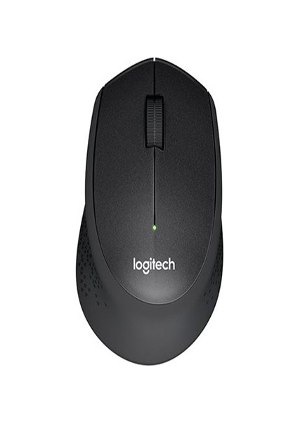 Logitech M330 910-004909 Kablosuz+Usb Slıent Siyah Mouse