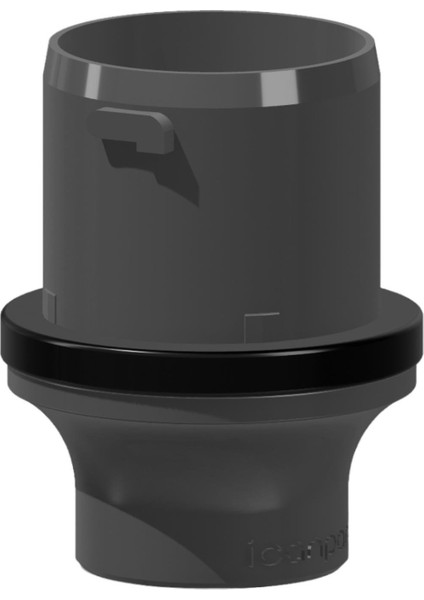 Nt 65/2 Ile Uyumlu Elektrikli Süpürge Kazan Girişi