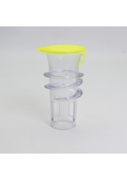 Limon Portakal Meyve Sıkacağı Manuel Sıkacağı (Yurt Dışından)