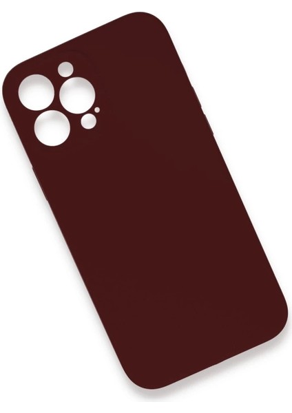 Buğz Iphone 13 Pro Kılıf Lansman Legant Silikon - Bordo fiyatları