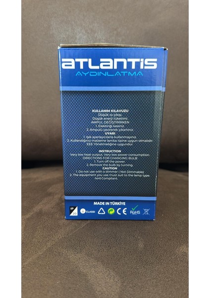 30W E27 LED Ampul fiyatları