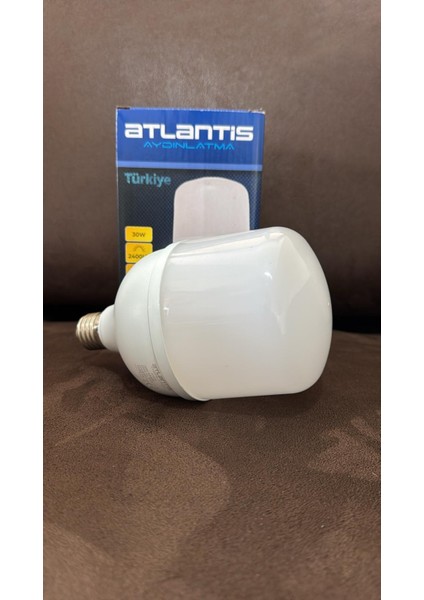 30W E27 LED Ampul fırsatları