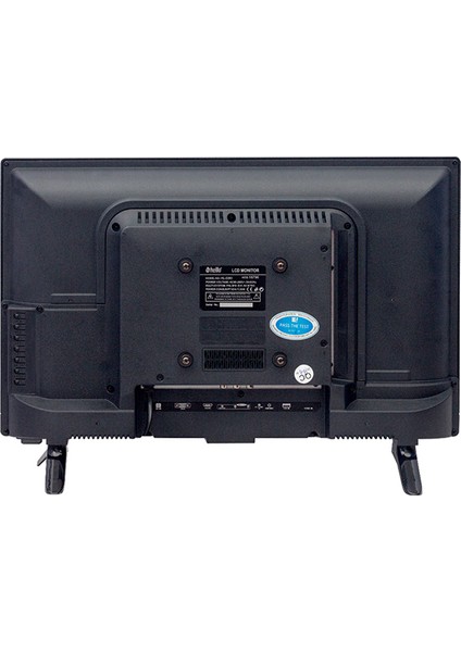 HL-2200 22" 55 Ekran Full HD LED TV fiyatları