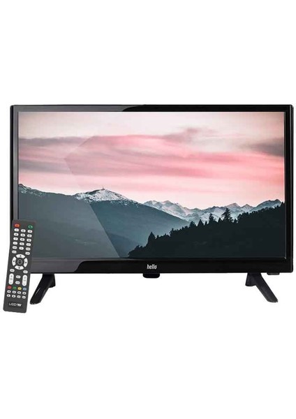 HL-2200 22" 55 Ekran Full HD LED TV fırsatları