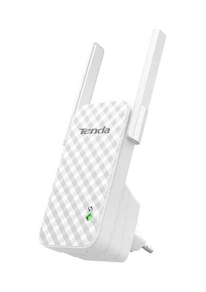 A9 300 Mbps Wifi-N 2 Antenli Access Point Repeater