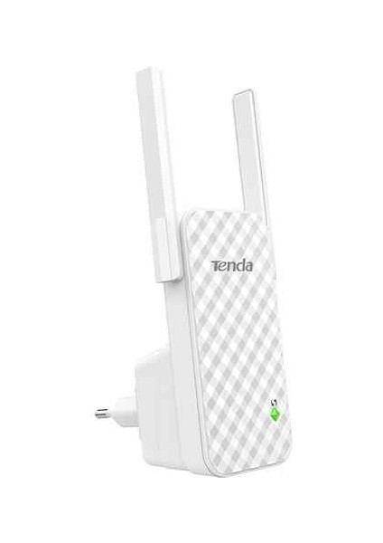 A9 300 Mbps Wifi-N 2 Antenli Access Point Repeater