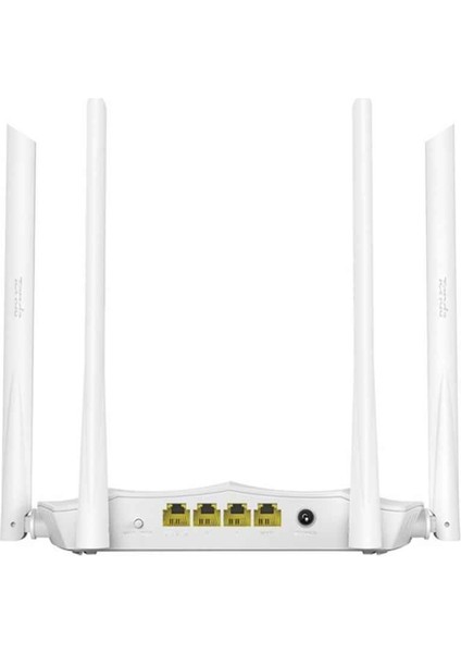 AC5 AC 1200 Mbps Kablosuz Dual Band Access Point ve Router