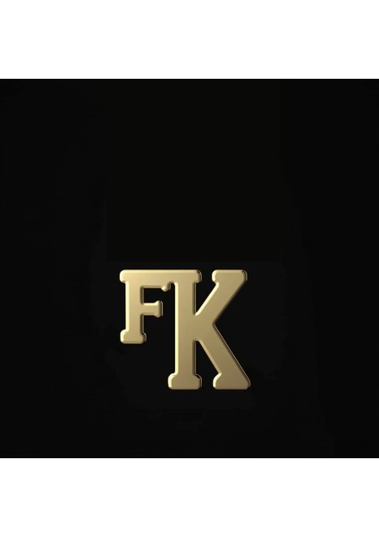 8 Ayar Altın Kolye Ucu F&k GM11440 0.5 gr fırsatları