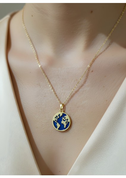 Dünya Kolye