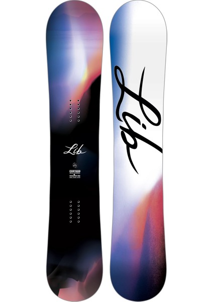 Cortado 2025 Snowboard