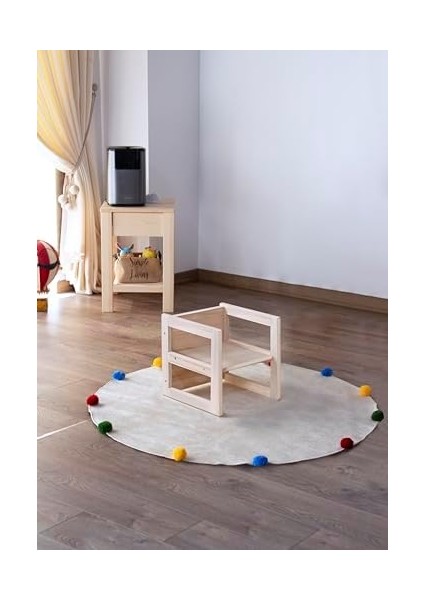 KWC131 Dönüştürülebilir Masa ve - Küçük fiyatları