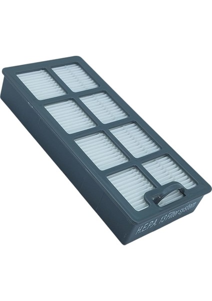 Ile Uyumlu Granada Deluxe Hans Öko Elektrikli Süpürge Hepa Filtre