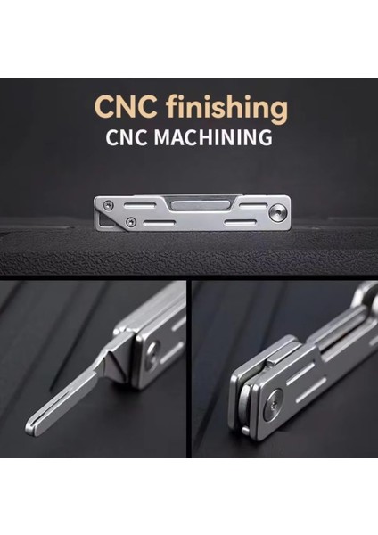 Katlanabilir Mini Neşter 24 Numara (9 Bıçaklı) fiyatları