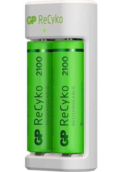 E211 USB Pil Şarj Cihazı ve 2100 mAh 1,2 V AA Şarjlı Kalem Pil Seti – Dayanıklı ve Taşınabilir Kullanım fiyatları