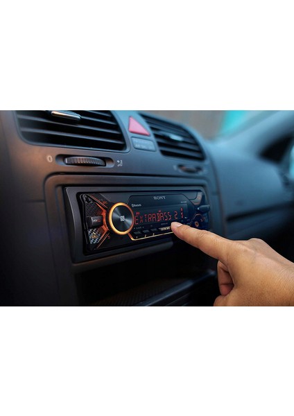 Dsx-A416Bt Bluetoothlu Oto Teyp modelleri