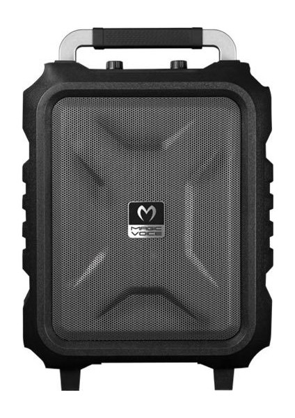 MV-2015 Max 300W USB-SD-BT Siyah 1E-1Y Mikrofonlu Aktif Hoparlör fiyatları