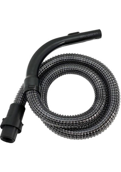 Ile Uyumlu S700 Serisi S736, S744, S748, S758, S762, S771 Süpürge Telli Emiş Hortumu Tutma Saplı