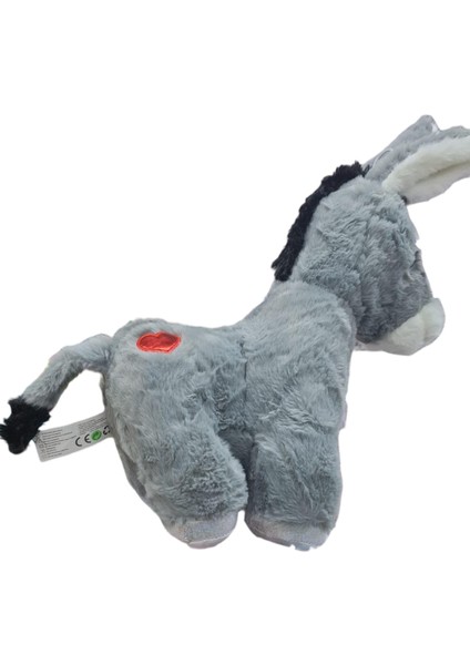 Pelüş PL62953 Kalpli Eşek 35 cm fiyatları