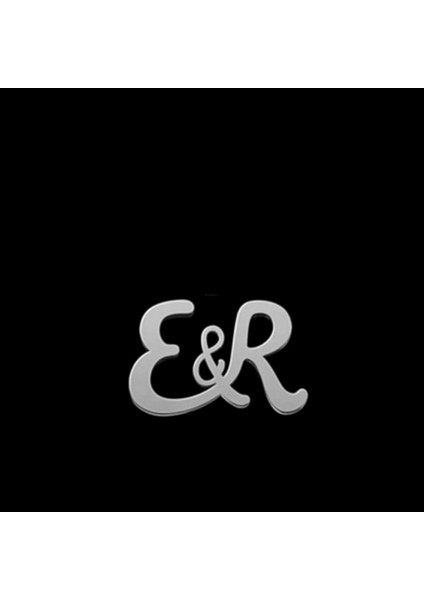 925 Ayar Gümüş Kolye E&r SM11290 fiyatları