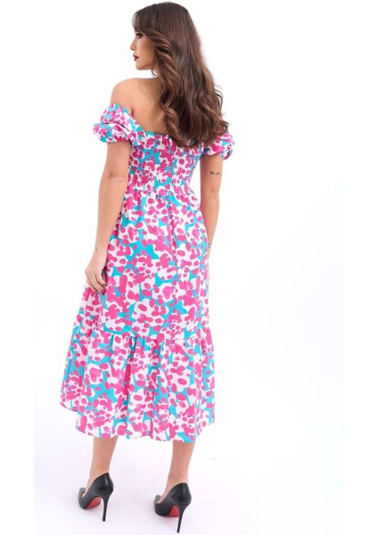 5525 Elbise-Arezzo modelleri