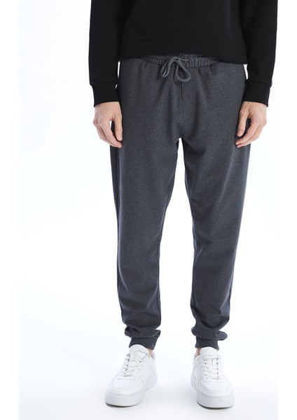 Yeni Sezon Standart Kalıp Erkek Jogger Eşofman Altı fiyatları