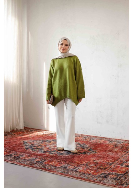 Hazel Triko Kazak modelleri