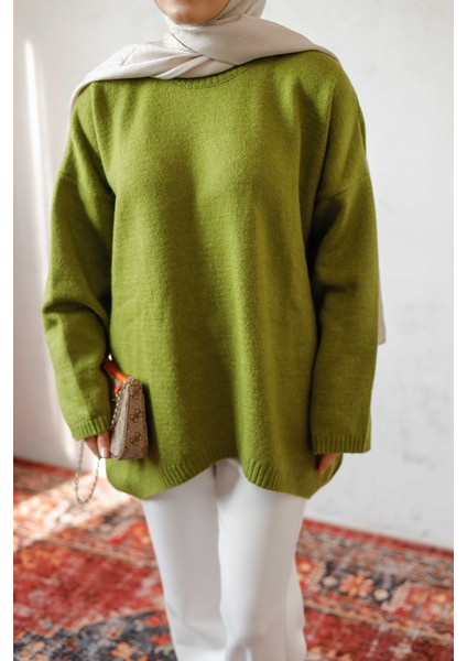 Hazel Triko Kazak fırsatları