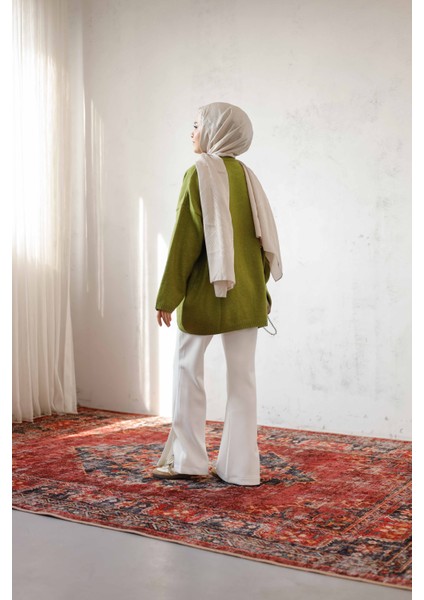 Hazel Triko Kazak indirimleri