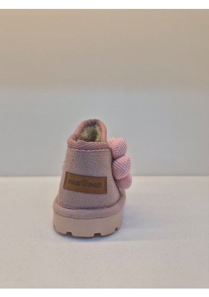 Minto Çiçekli Bot modelleri