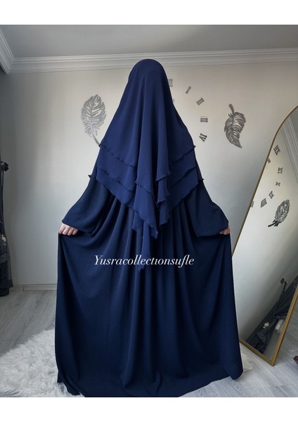 Ayrobin Elbise ve Kısa Sufle 2’li Takım fırsatları