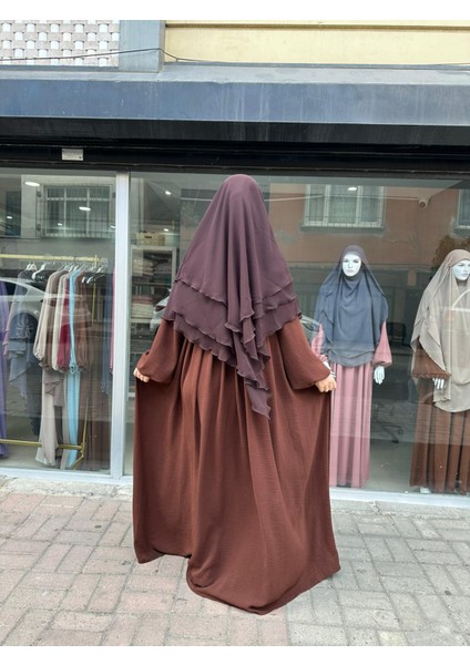 Ayrobin Elbise ve Kısa Sufle 2’li Takım fırsatları