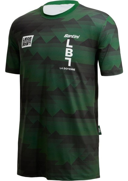 Lıege Bastogne Tech Tişört RE499GLL22LBL1892 fiyatları